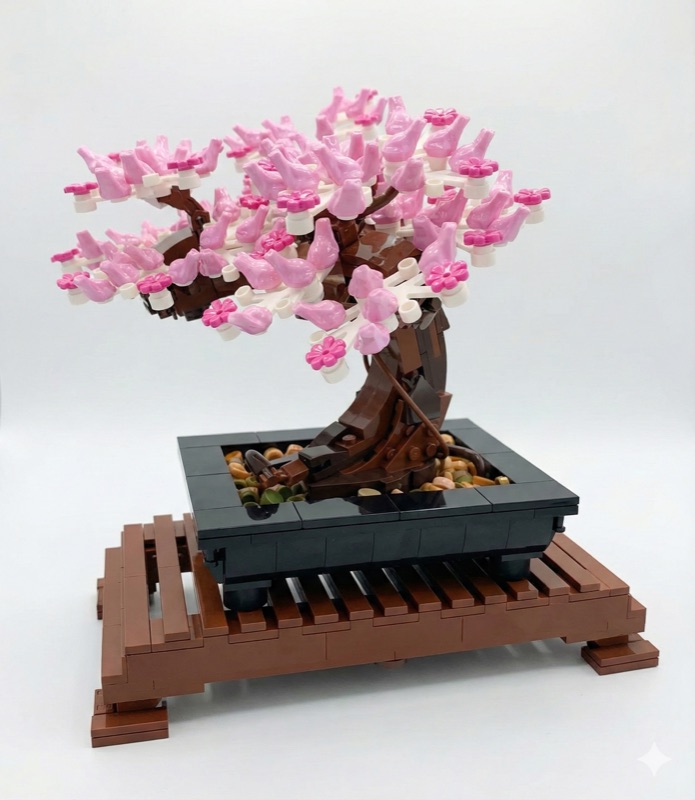 Bonsai Tree
