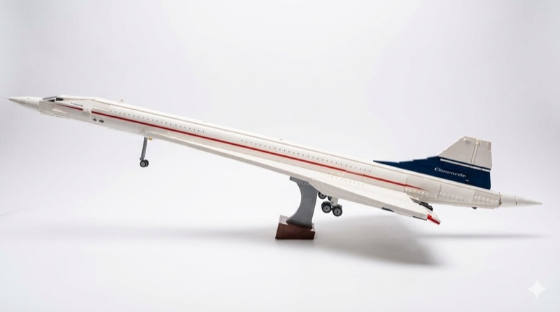 Concorde