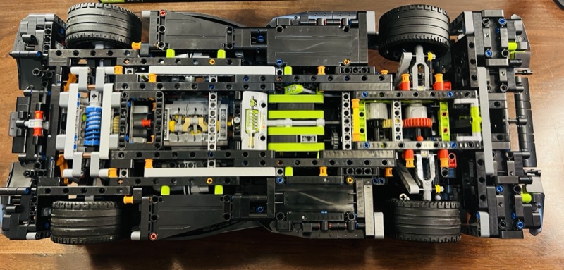 Peugeot 9X8 24H Le Mans Hybrid Hypercar
